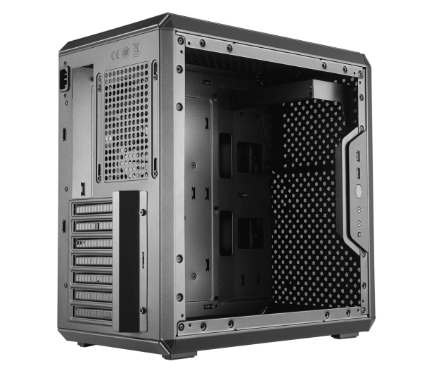 COOLER MASTER MasterBox Q500L (z oknem) MCB-Q500L-KANN-S00 - 515384 - zdjęcie 4
